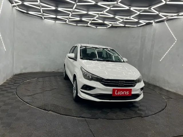 Fiat Cronos Drive 1.3 8V Flex 2024 - Foto 2