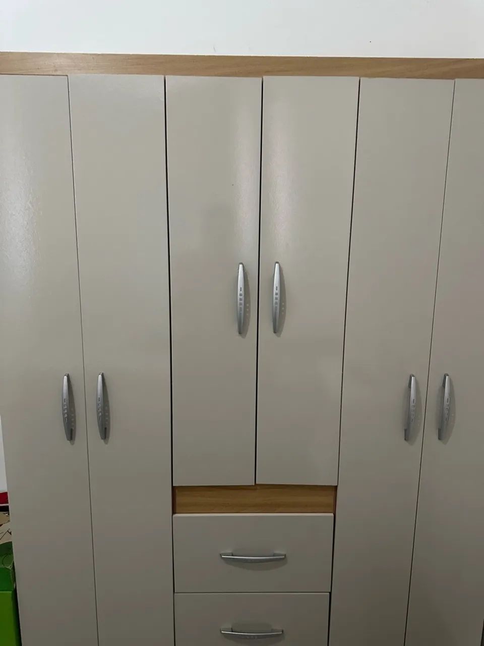 Guarda roupa 