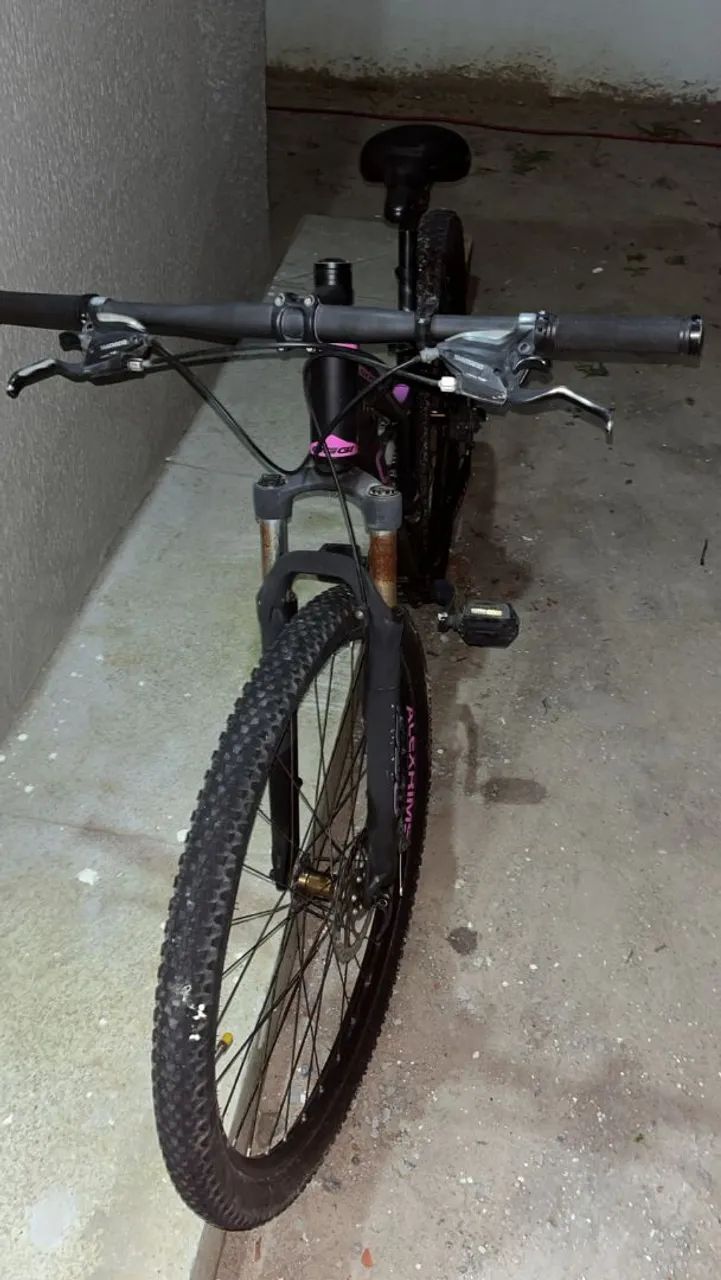 Bicicleta aro 29  - Foto 5