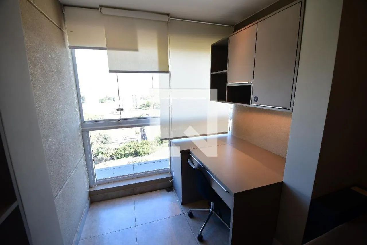 APARTAMENTO RESIDENTIAL em Campinas - São Paulo, Centro - Foto 4