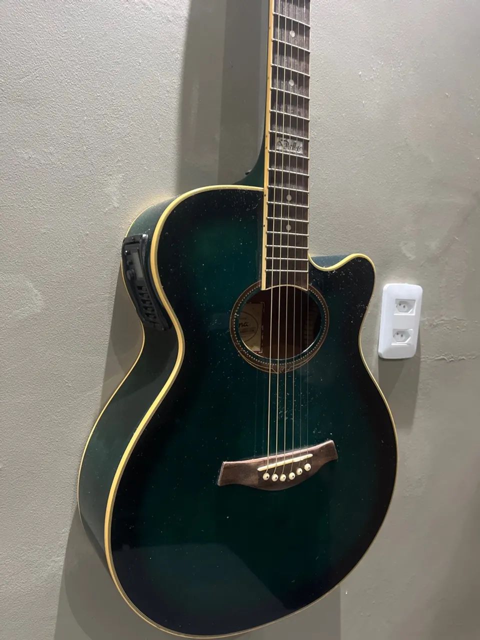 Violão Tagima