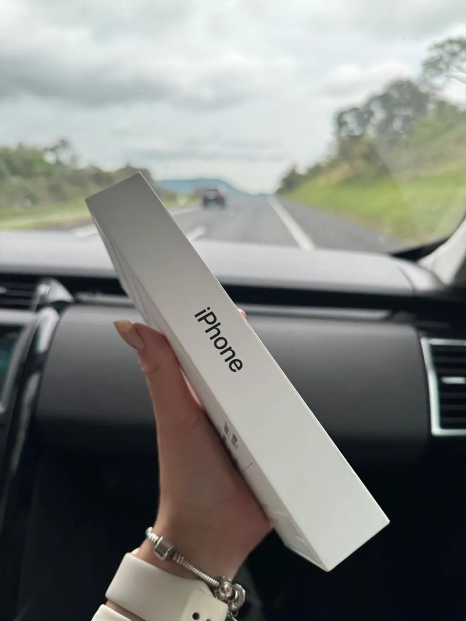 IPhone 18 pro max 256gb  - Foto 3