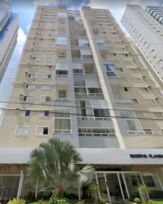 Residencial Reserva Flamboyant - Foto 5