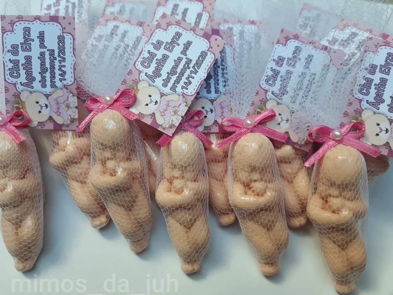 Moldes de silicone kit - Foto 4