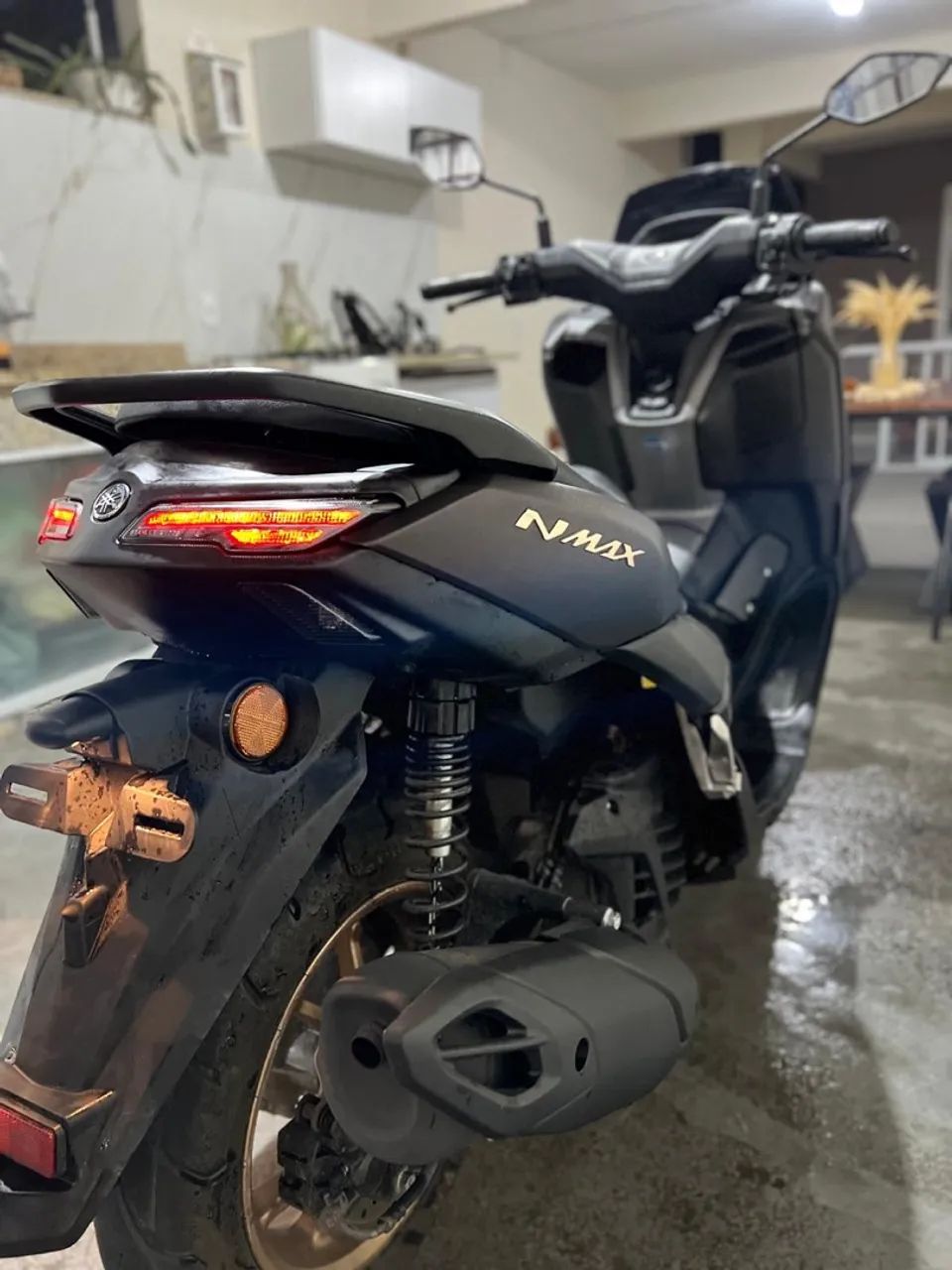 NMAX 160  - Foto 2