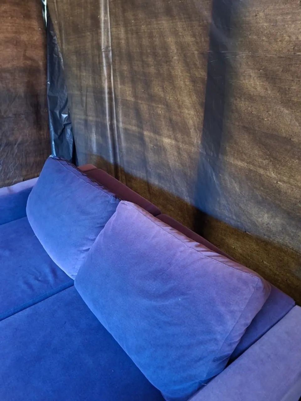 Sofa Excelente Qualidade- Aconchegante  - Foto 3