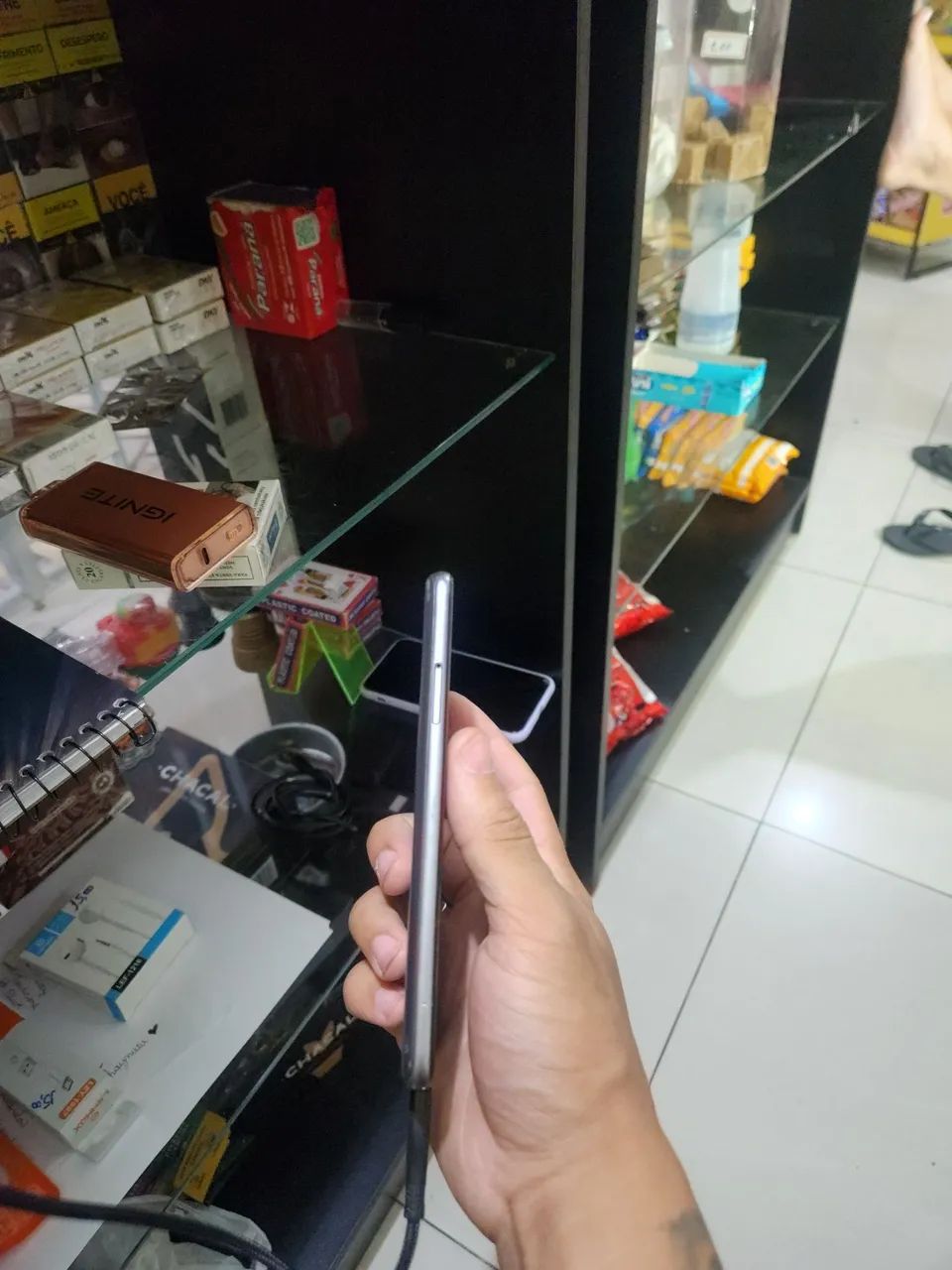 Vendo moto E5 - Foto 3