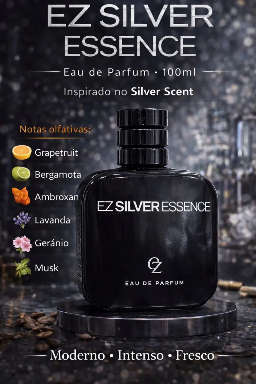 PERFUMES EZ 100ml - Serviços - Peixinhos, Olinda 1485817329 | OLX