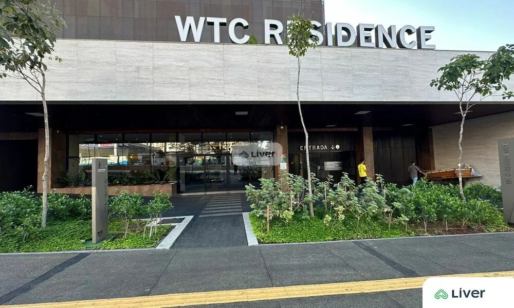 Wtc Residence - Foto 2