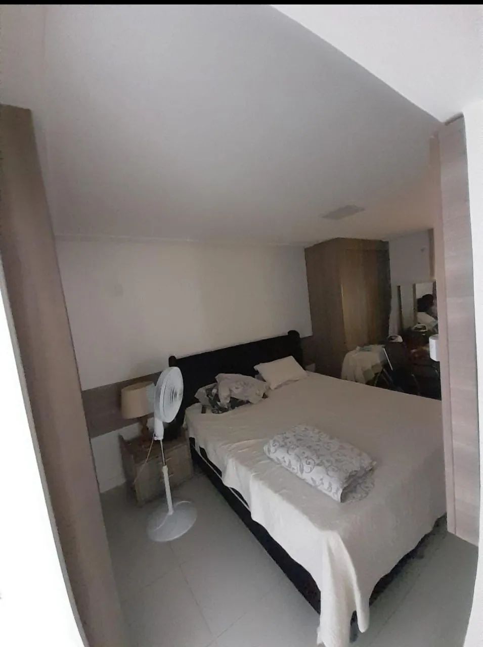 Apartamento Edifício Cannes, 13 de Julho Aracaju/SE - Foto 3