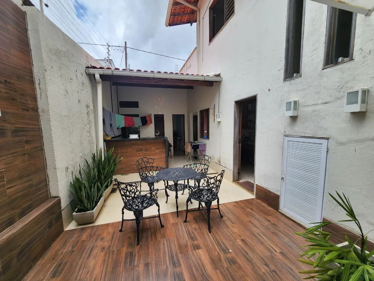 Vendo Casa Duplex no Cohajap - Foto 4
