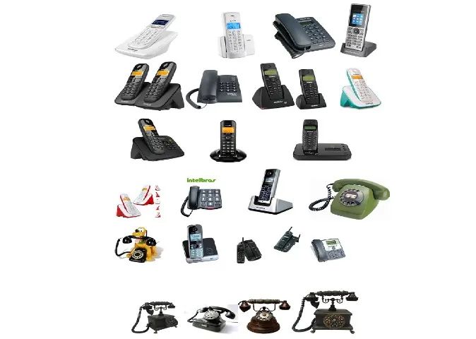 Consertamos  de telefone sem fio e convencional , todas as marcas e modelos - Foto 2