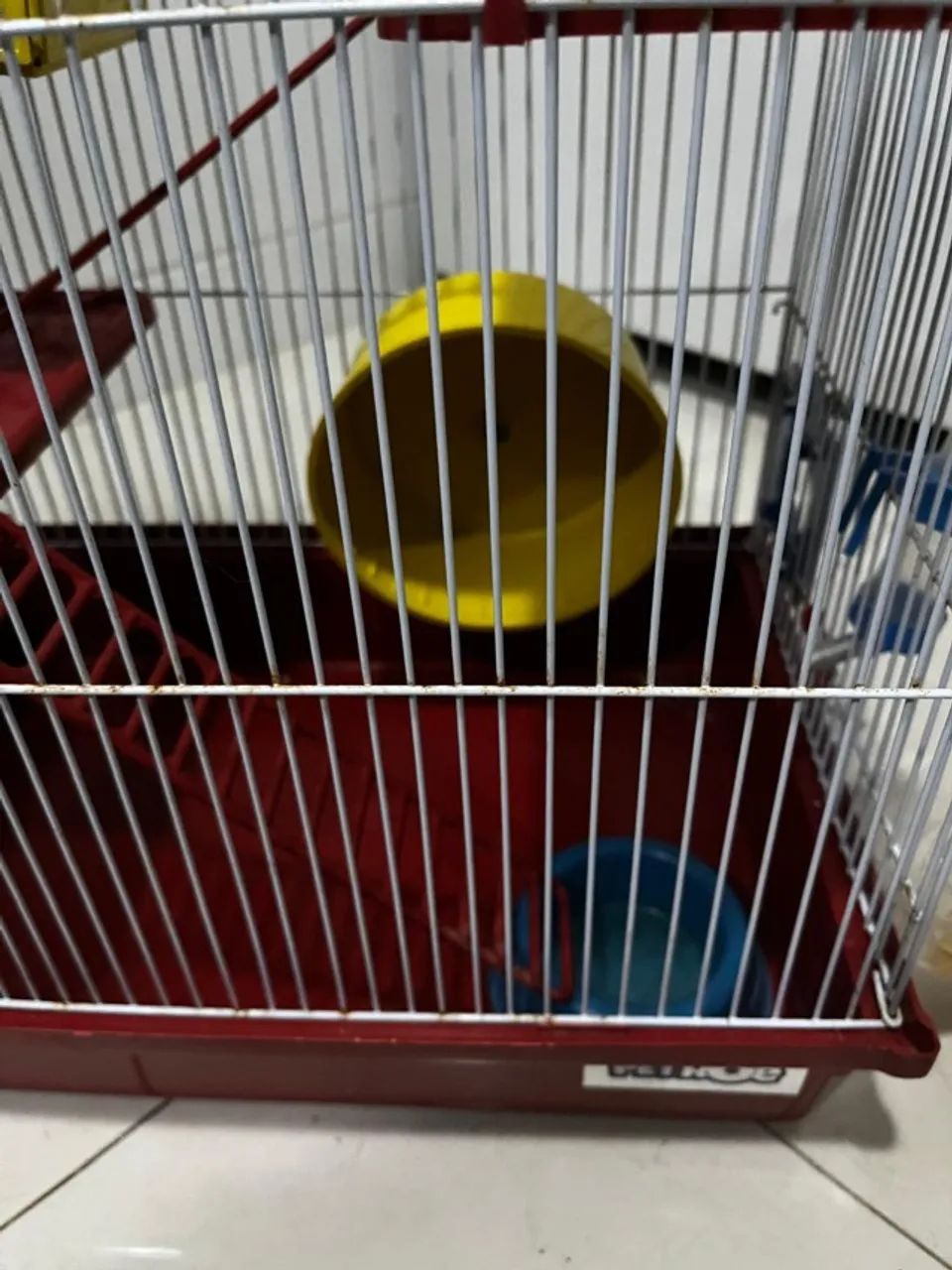 Casinha de hamster64993722690945122