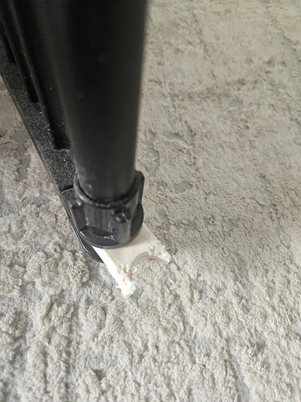 Cercado para cachorros 8 painéis 60cm altura - Foto 4