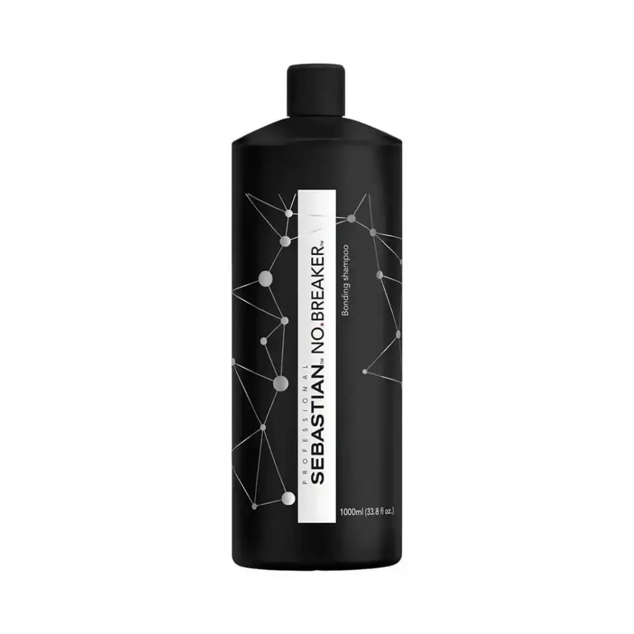 Shampoo Sebastian No.breaker 500ml
