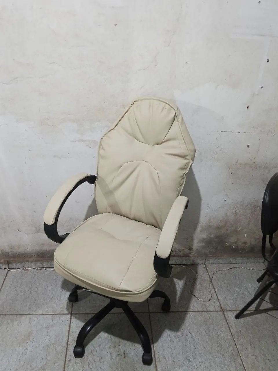 Cadeira gamer  - Foto 2