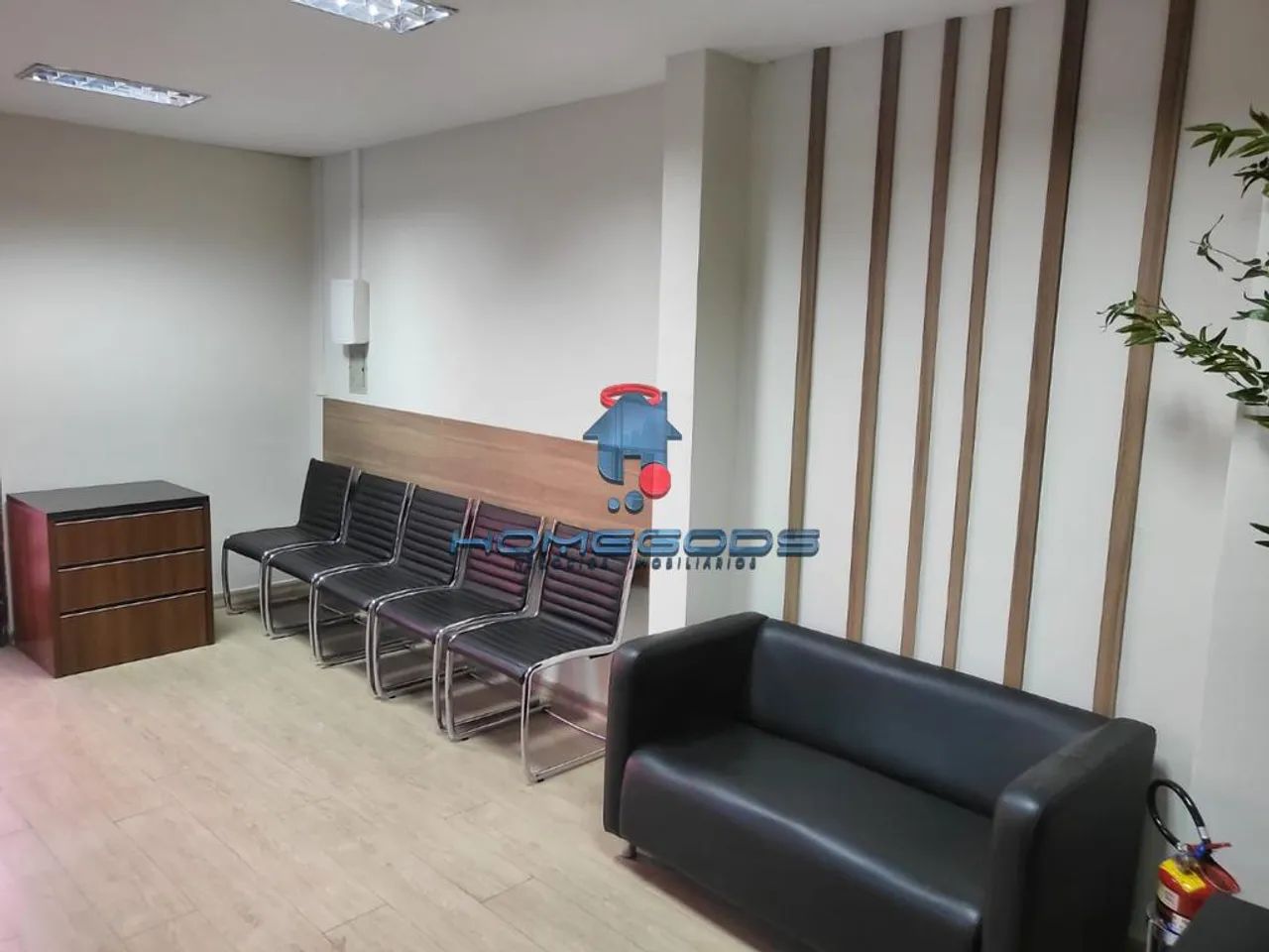 Sala para alugar em Campinas, Jardim Proença, com 150 m² - Foto 4