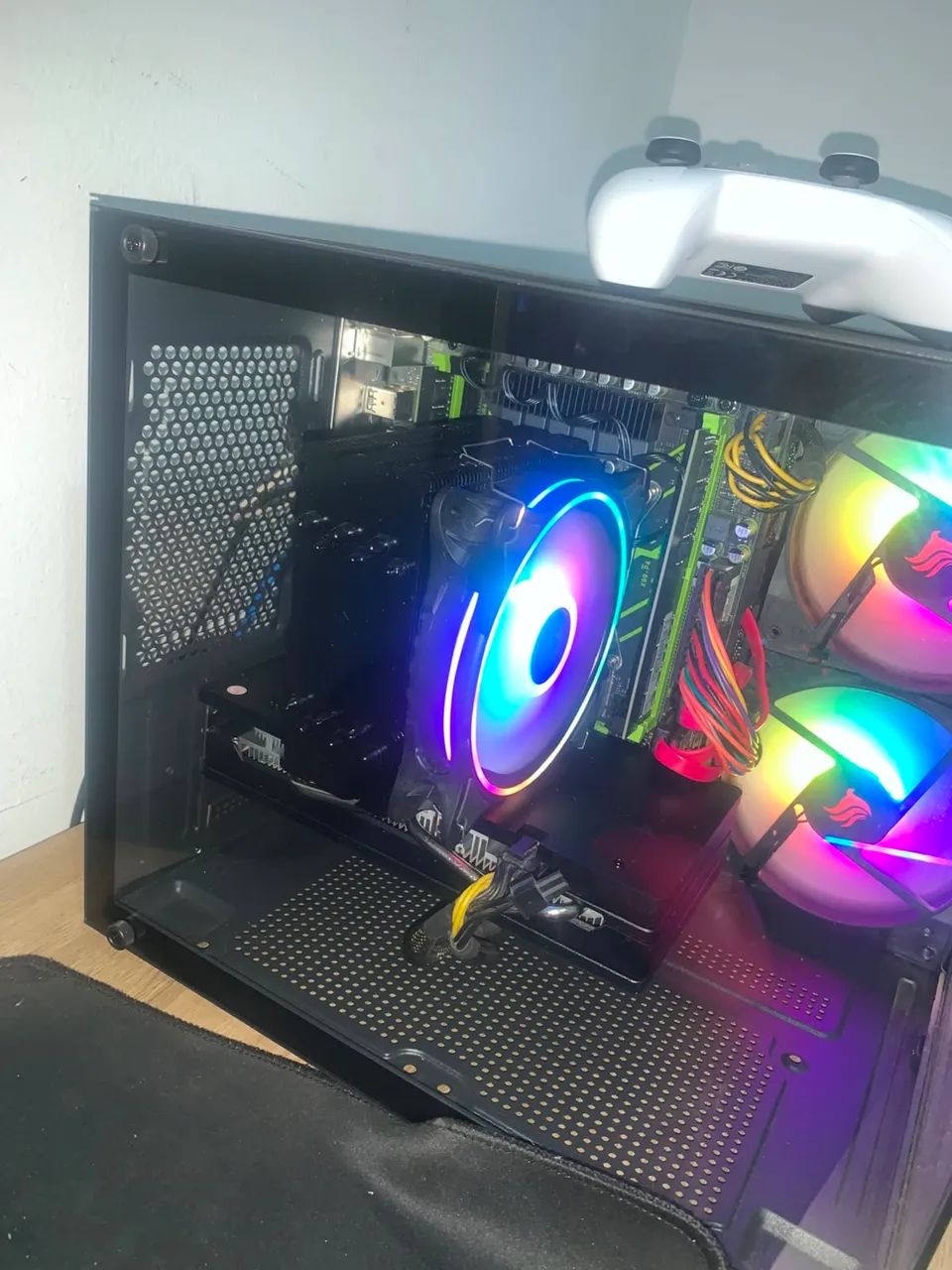 Pc gamer completo  - Foto 2