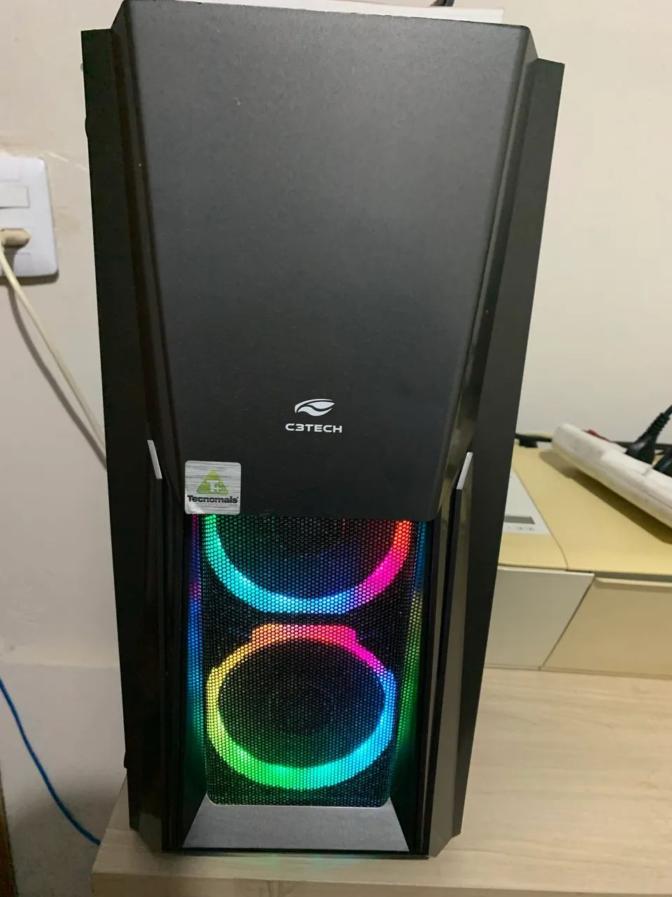 COMPUTADOR COMPLETO 