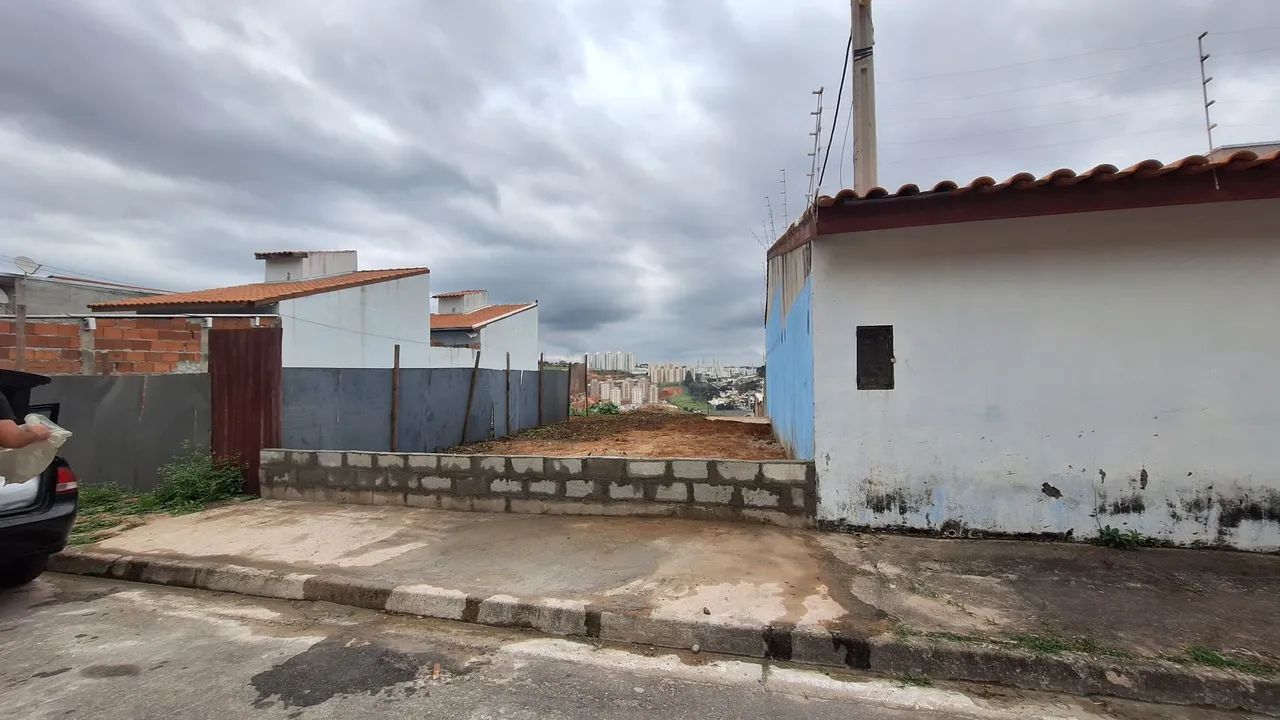 Terreno quitado / Jardim do Marquês  - Foto 3
