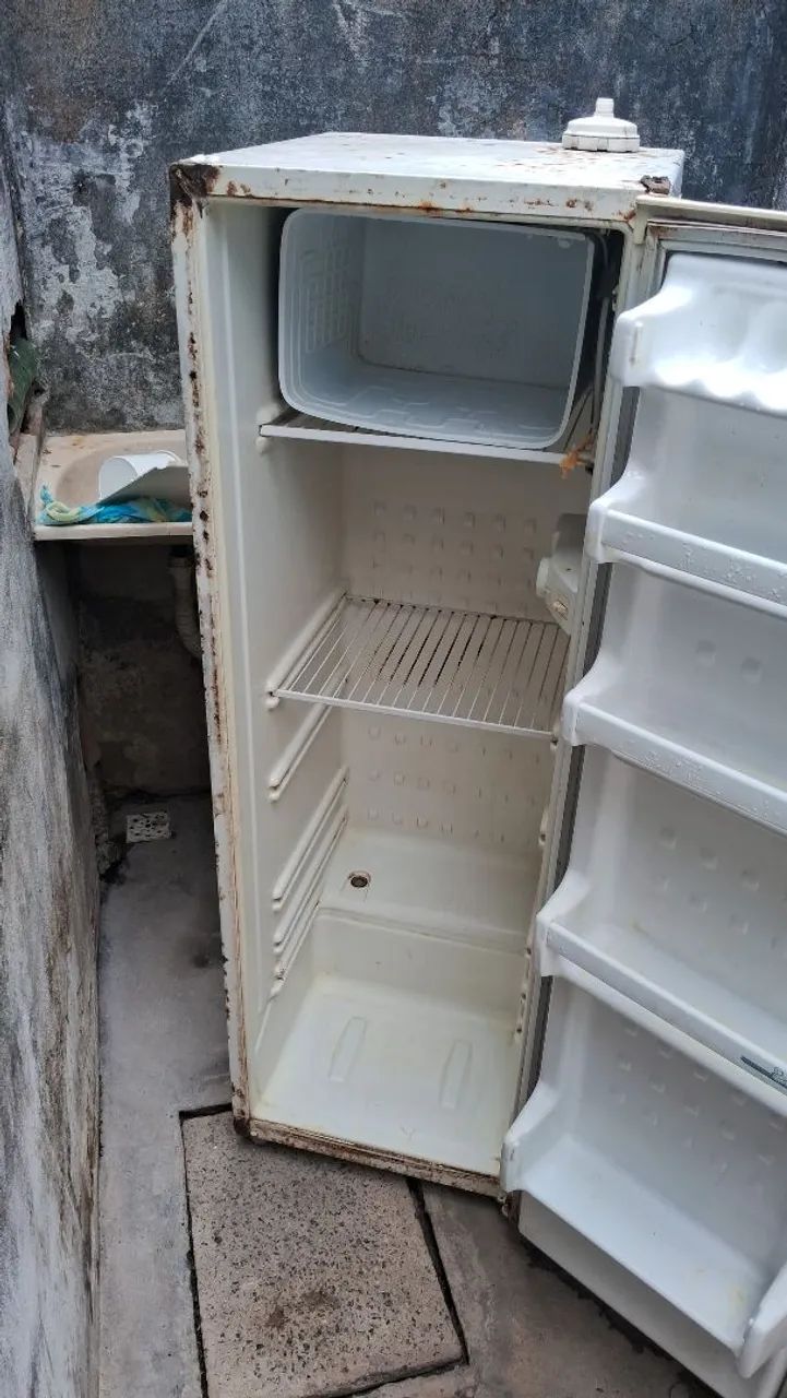 Geladeira para vender 