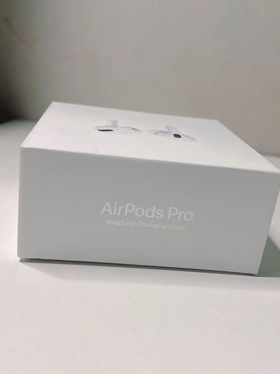 AirPods Pro 2° Geração - Fones de Ouvido - Dom Pedro I, Manaus