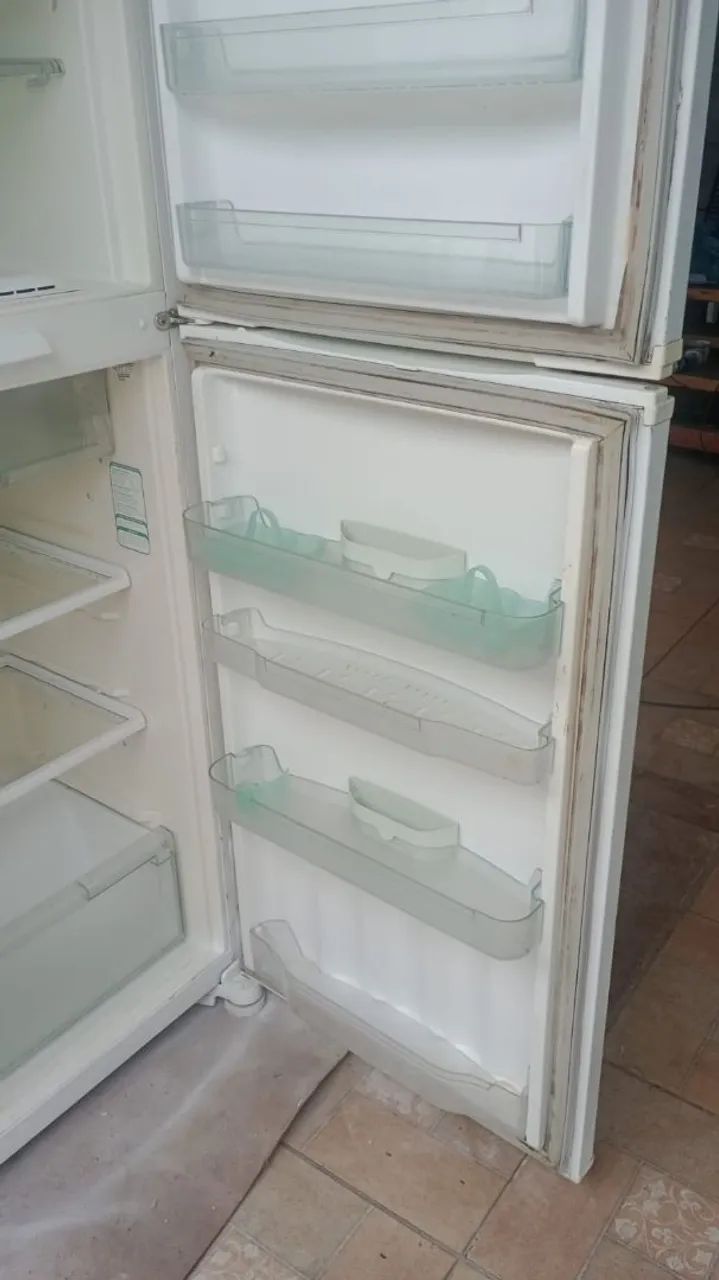 Geladeira Duplex  - Foto 4