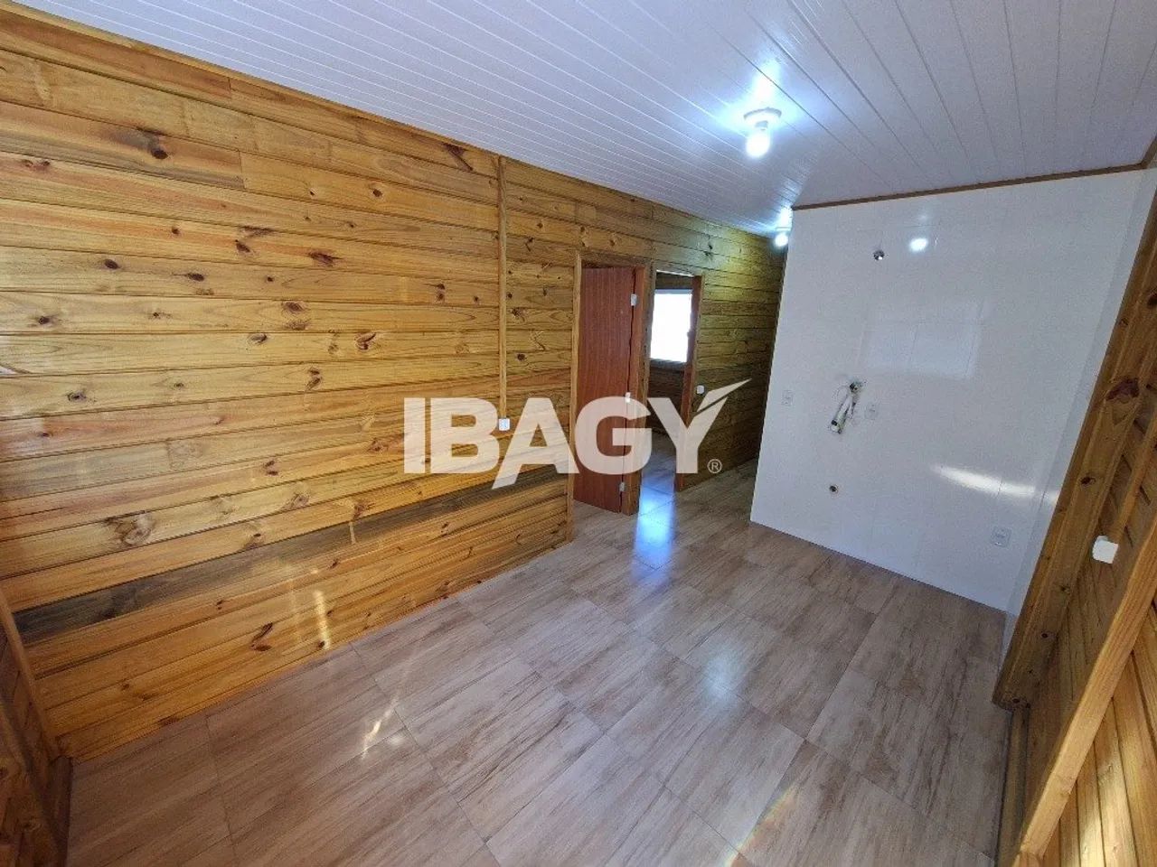 Excelente Casa 2 dormitório(s) em Ponte do Imaruim - Palhoça - Foto 3