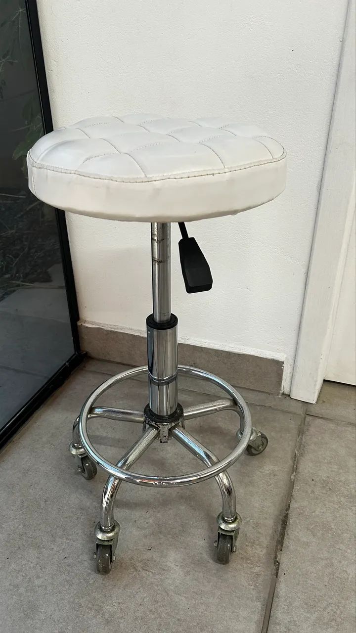 Mocho para estética 