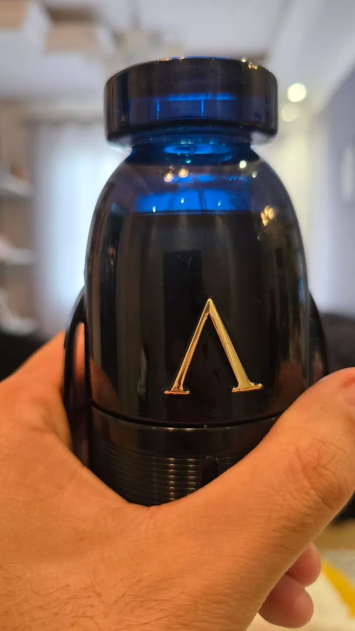 Invictus Victory Elixir 90ml - Foto 3