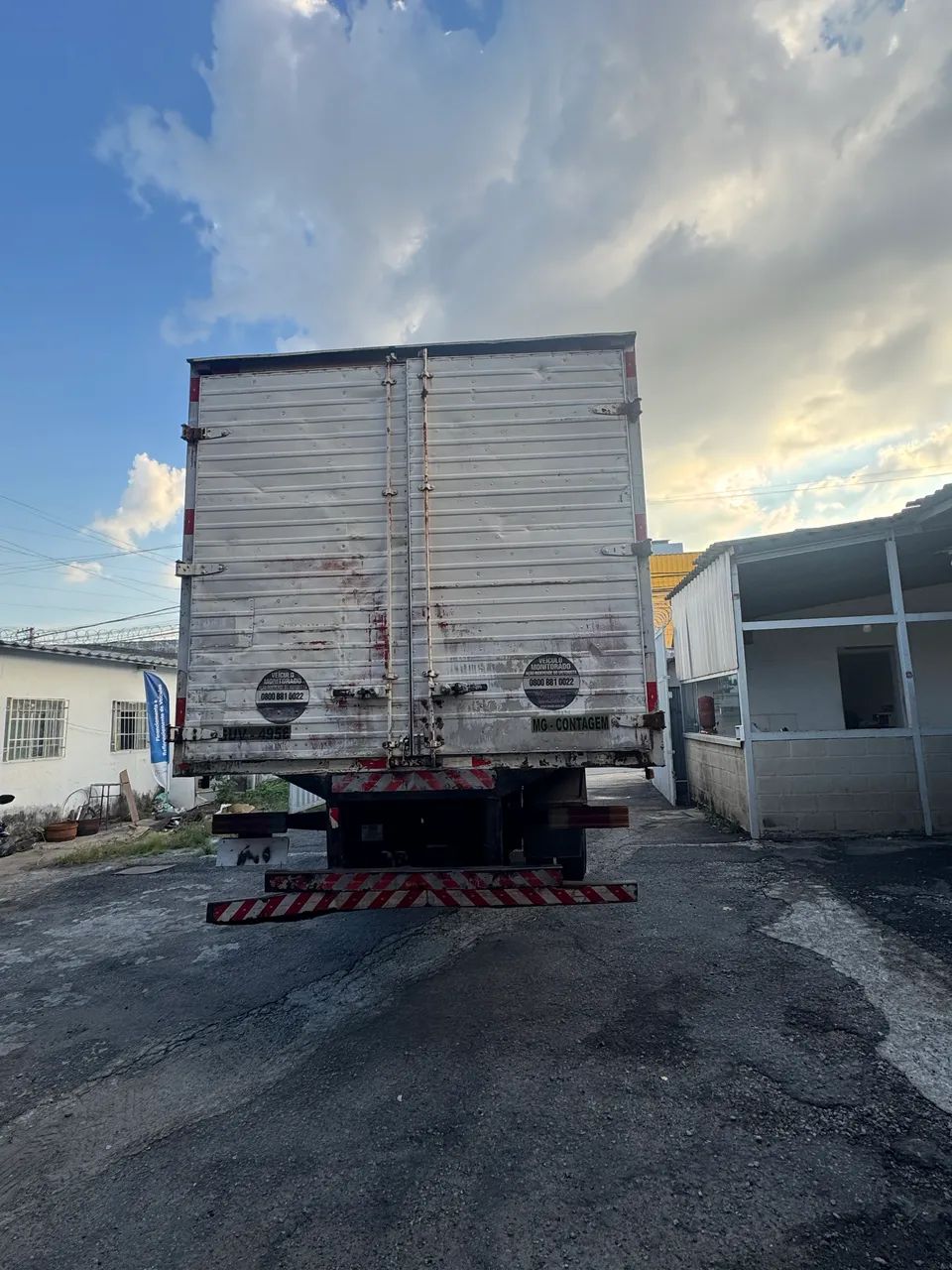 Mb 1218 ano 97 - Foto 9