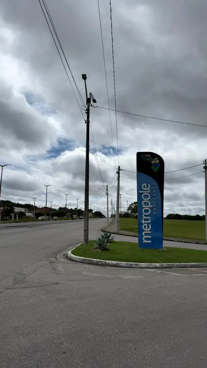 Loteamento Metrópole Maracanaú | Lotes 150m² | Parcelamento em Até 60x