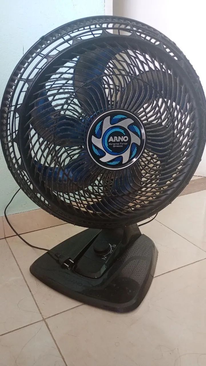 Ventilador Arno  - Foto 2