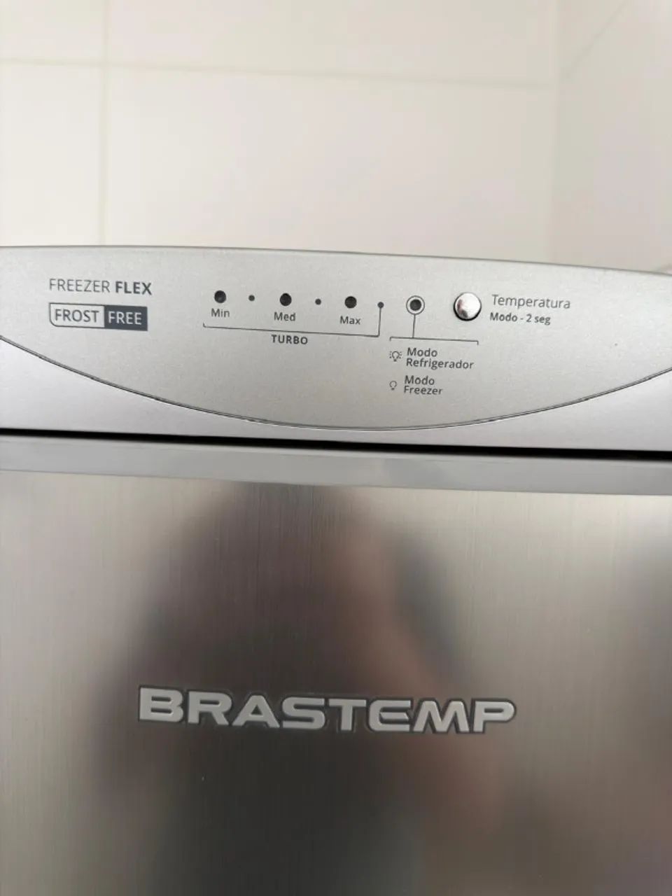 Freezer de 228 litros  - Foto 2