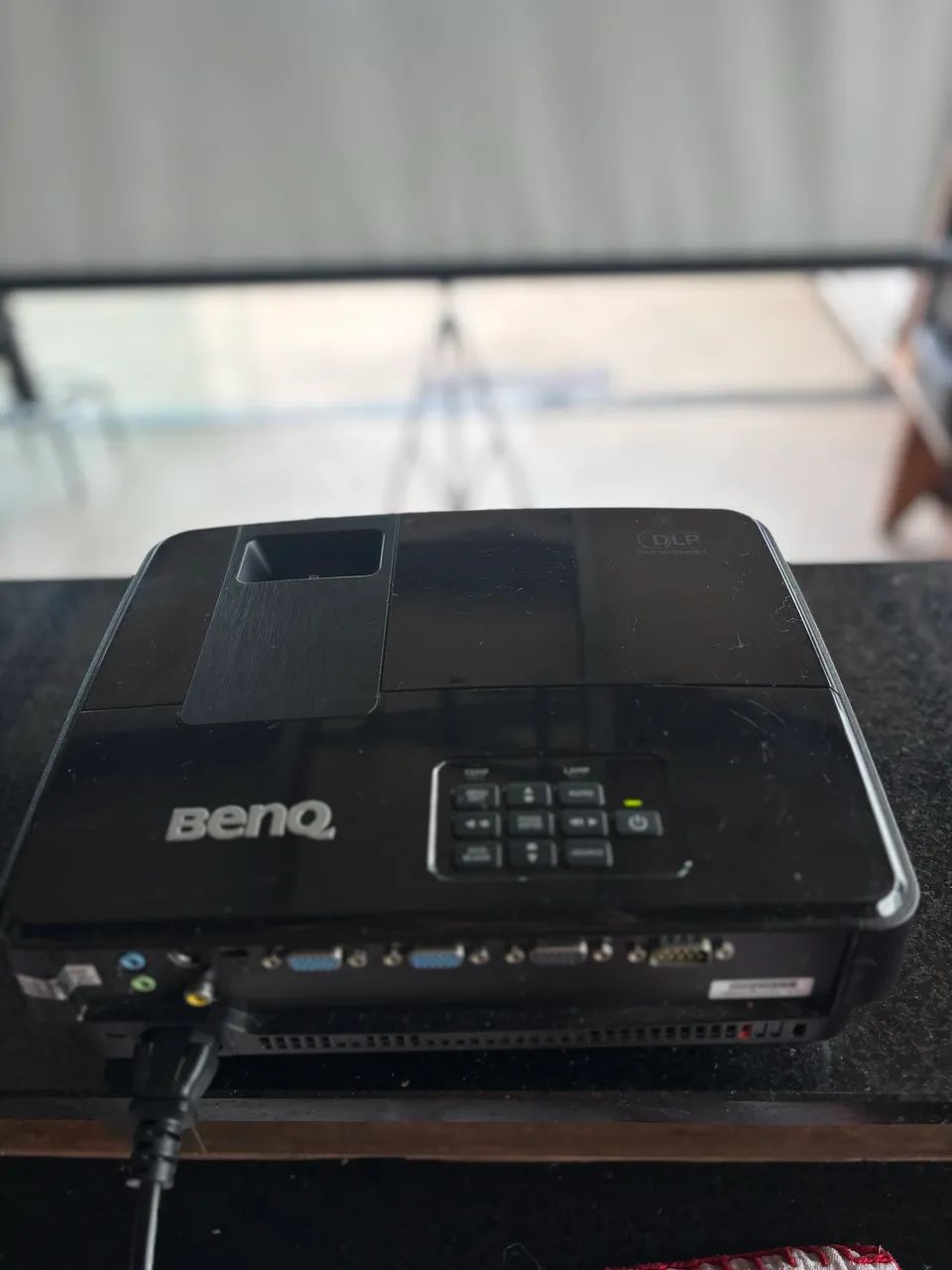 PROJETOR BENQ MS504 - Foto 3