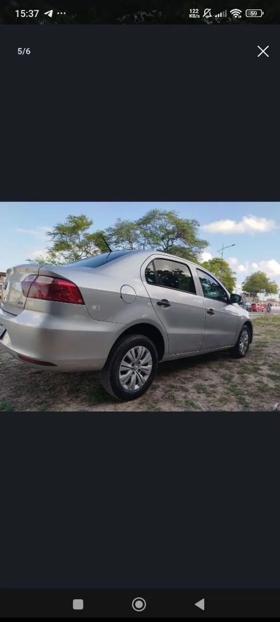 carro  - Foto 3