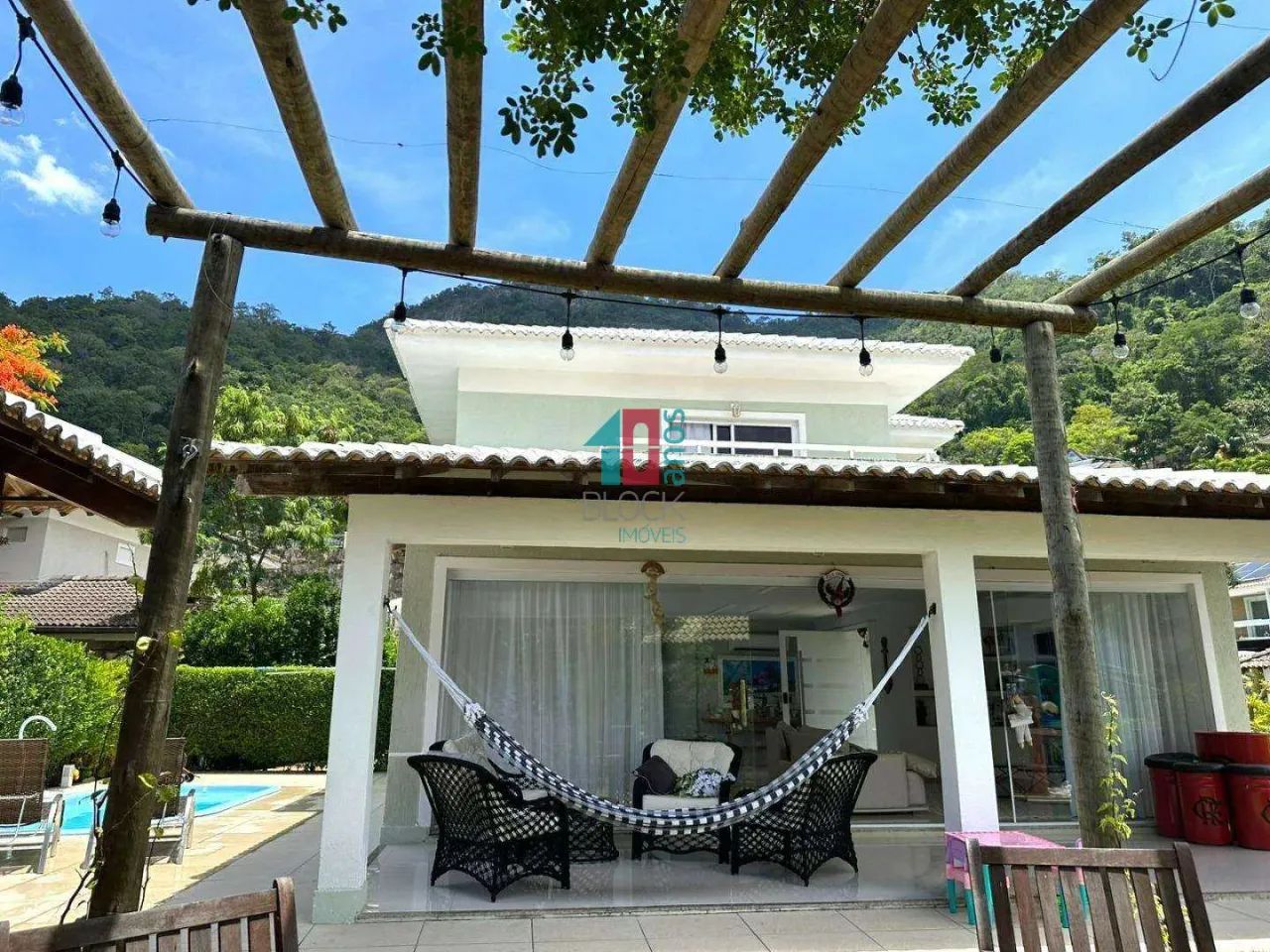 Recreio dos Bandeirantes | Casa de Condomínio 5 quartos, sendo 5 suites - Foto 7