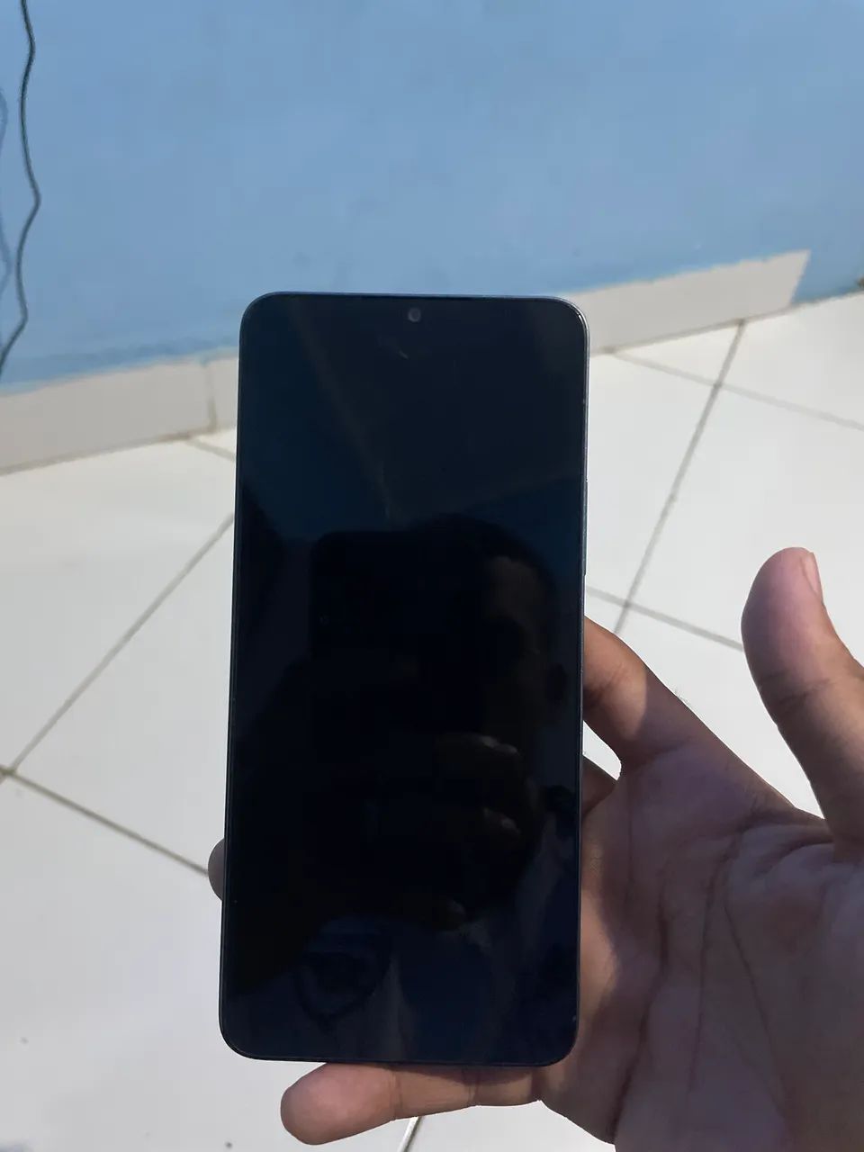 Poco C65 256Gigas semi novo 