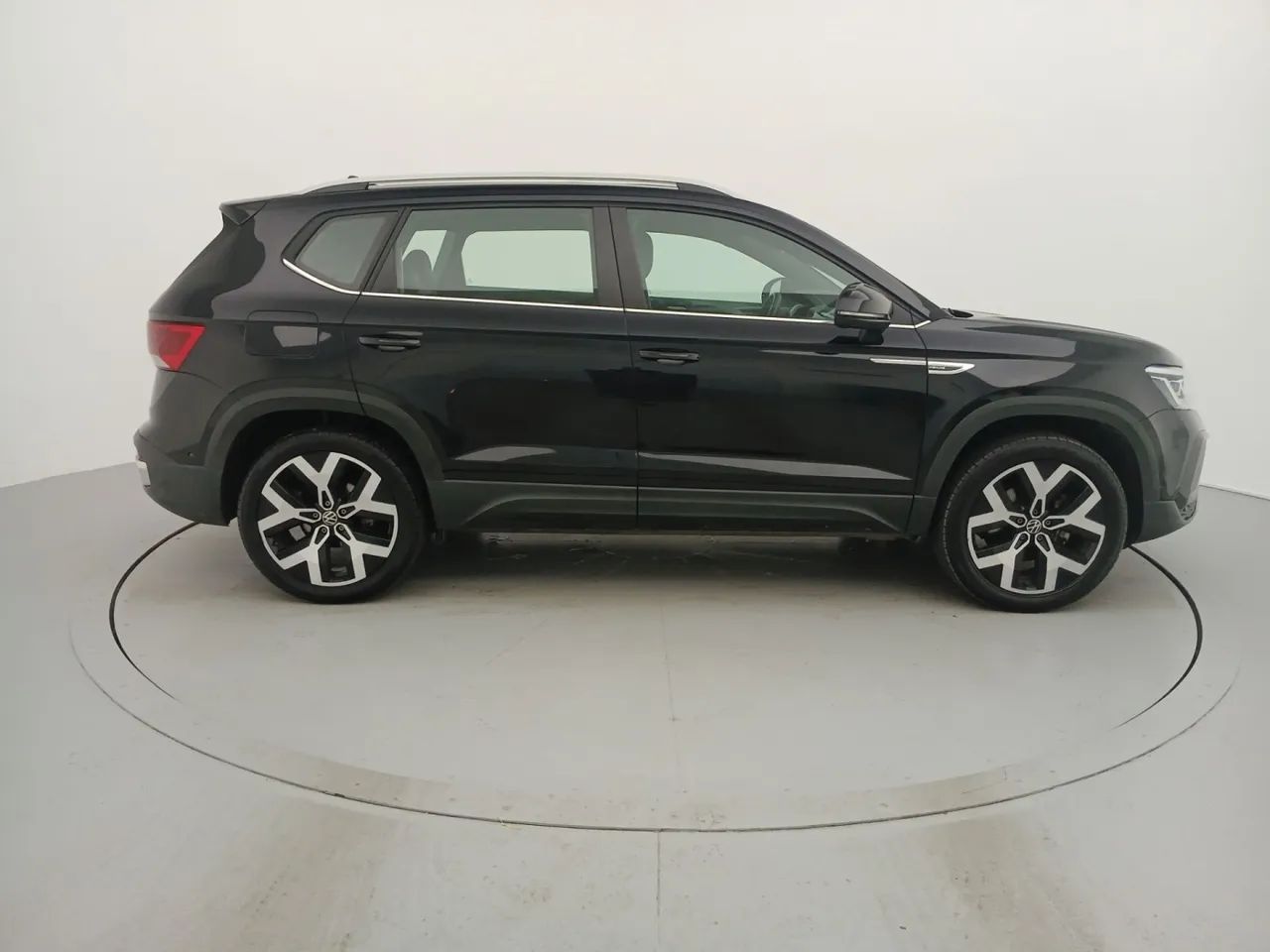 Volkswagen Taos Highline 1.4 250 TSI Flex Aut., foto 6 de 18