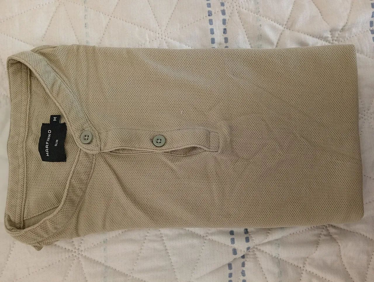 Camisas masculinas  - Foto 3