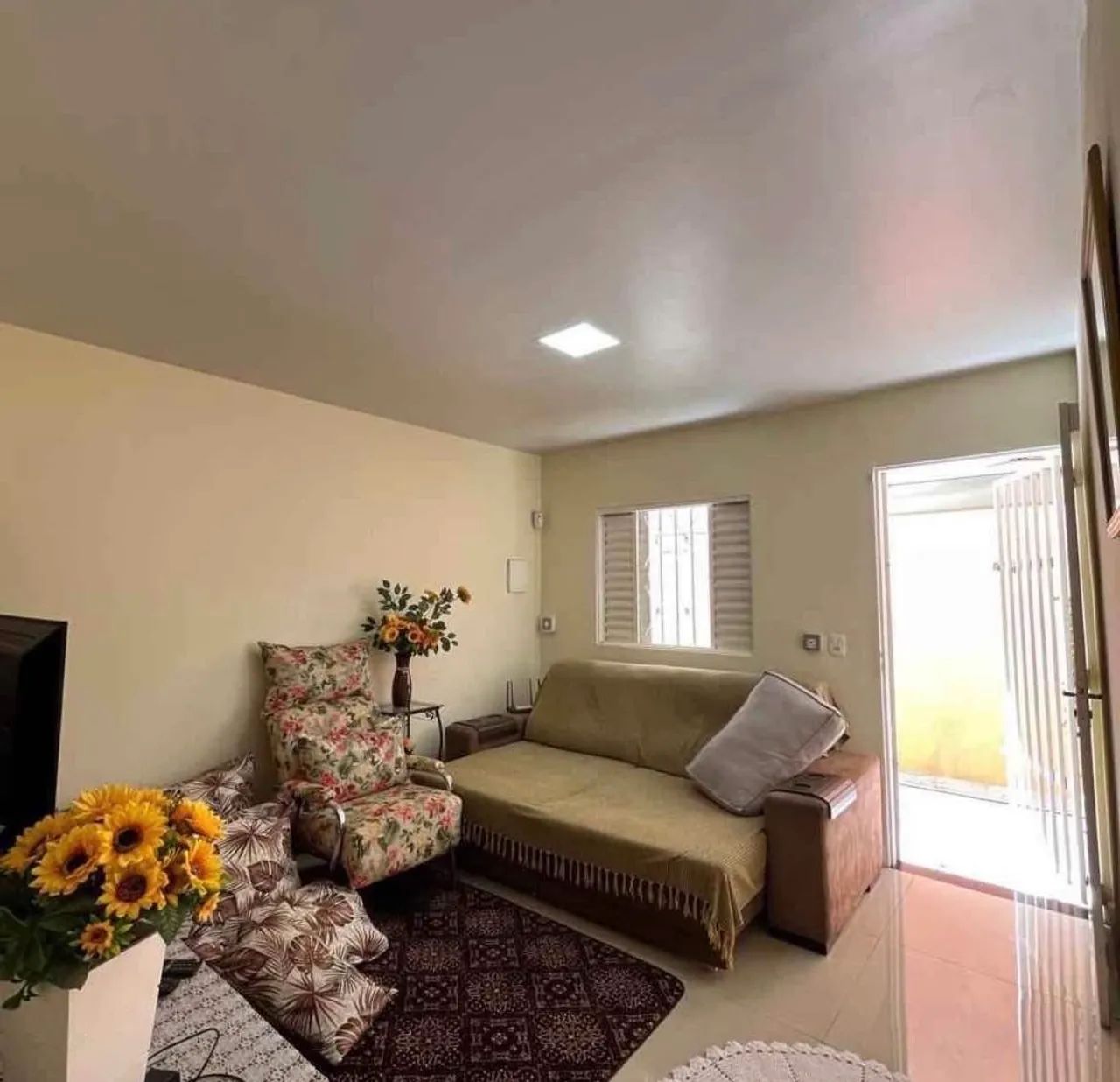 VENDO CASA NO GUAMÁ £