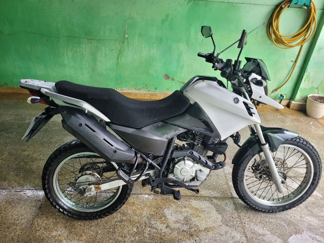 Crosser 150cc  - Foto 4