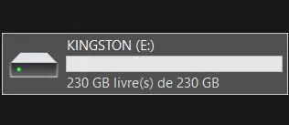 Pendrive Kingston 256GB Original  - Foto 3