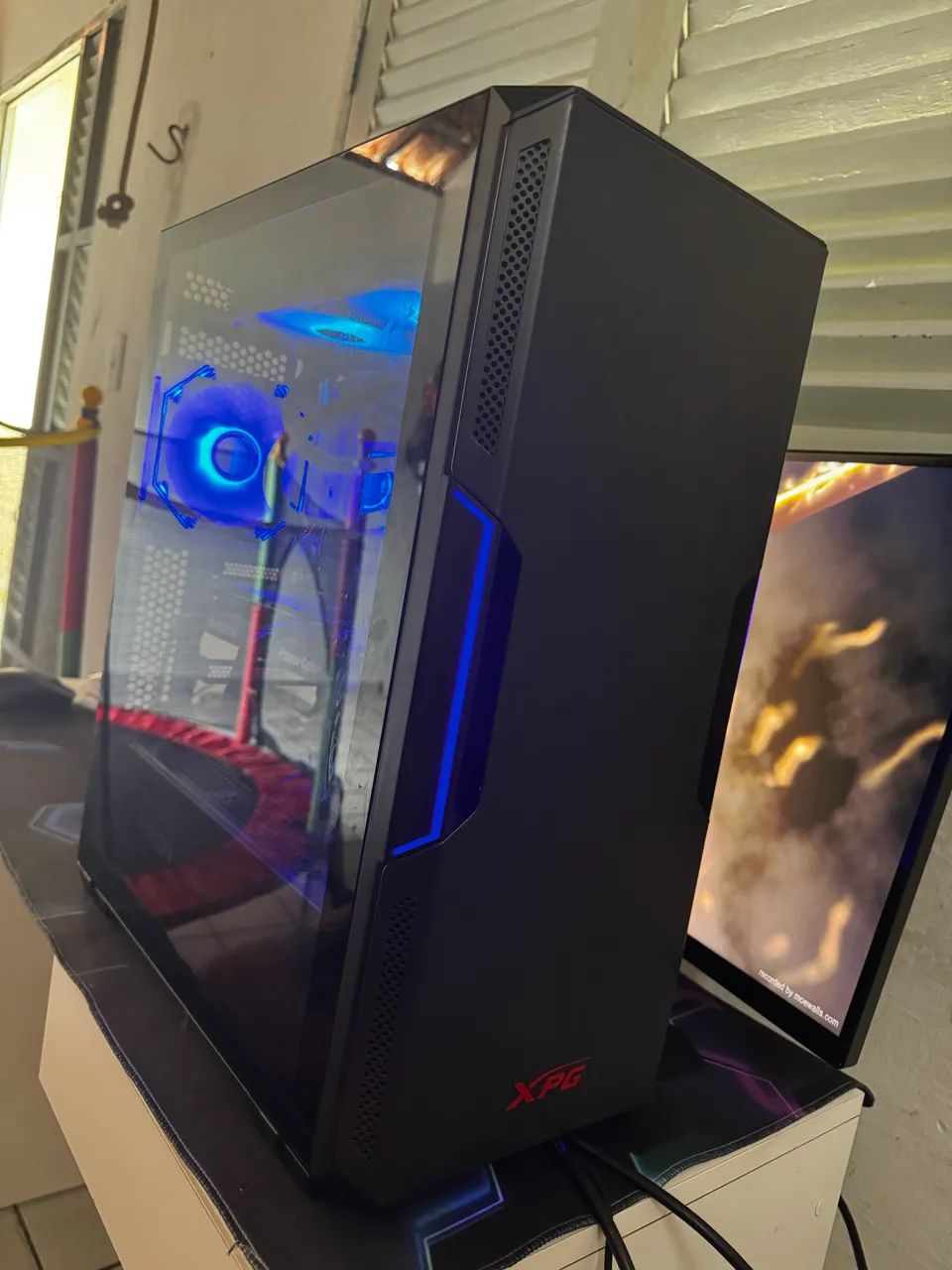 Pc Gamer Completo