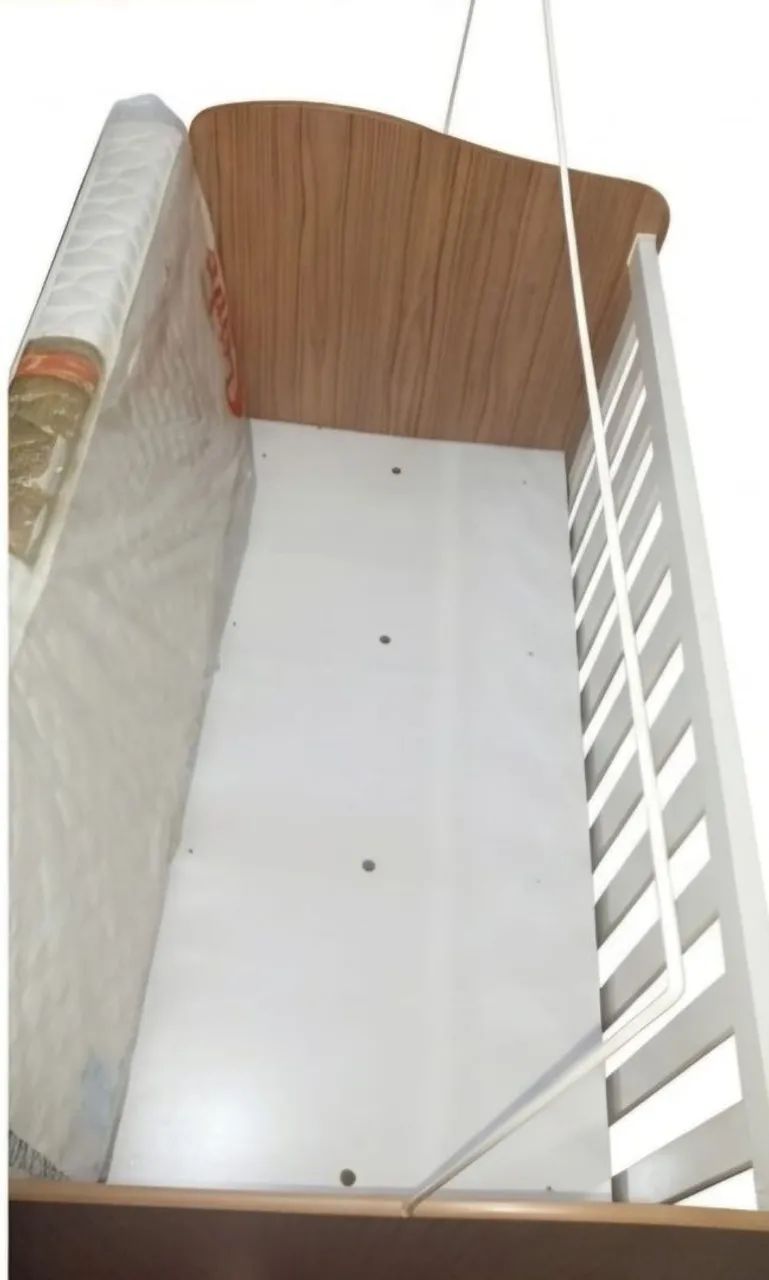 vende-se berço - Foto 5