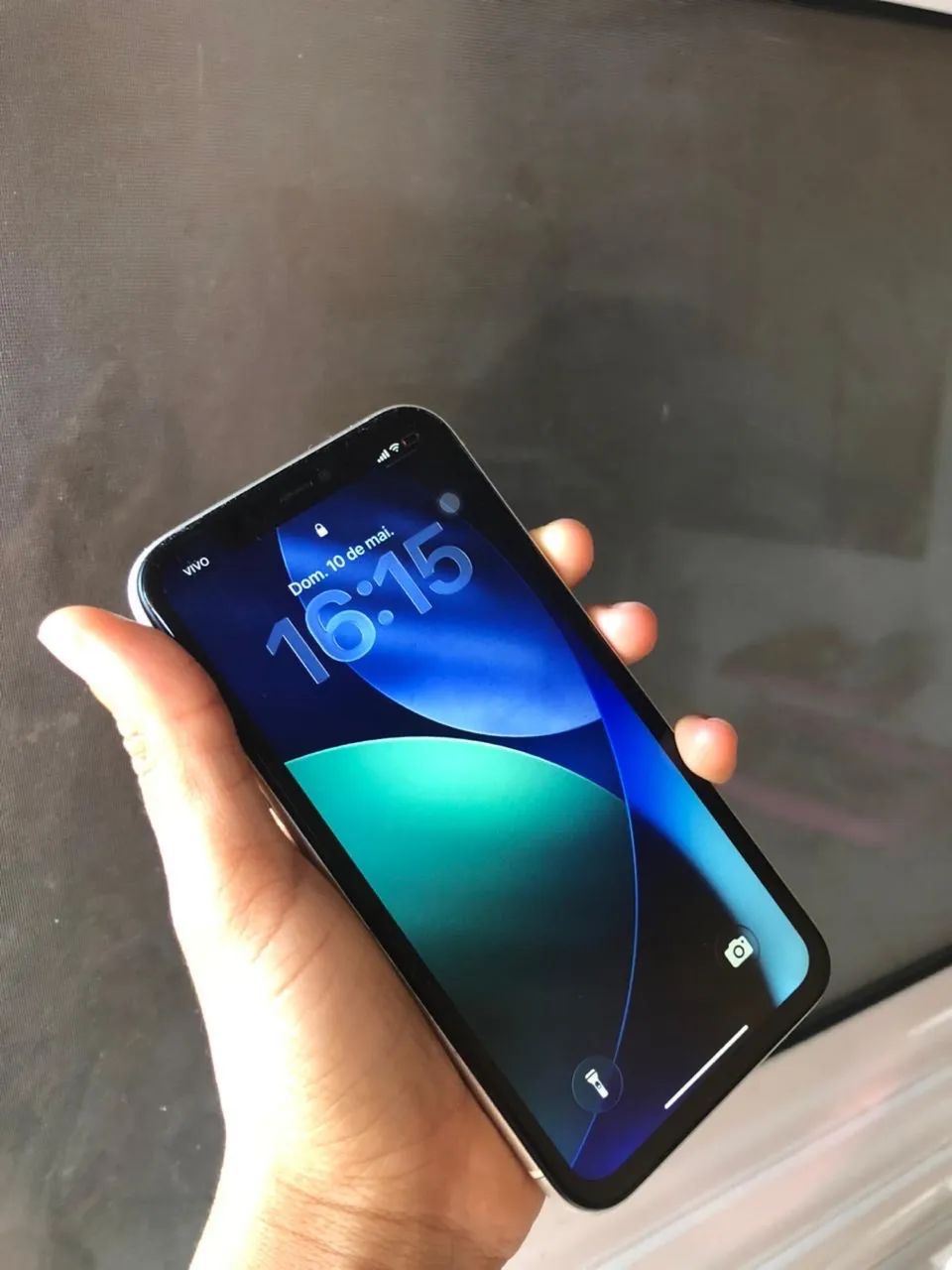 iPhone 11 128gb só não pega Face ID resto tudo ok - Celulares e iPhone 11 128gb só não pega Face ID resto tudo ok - Celulares e