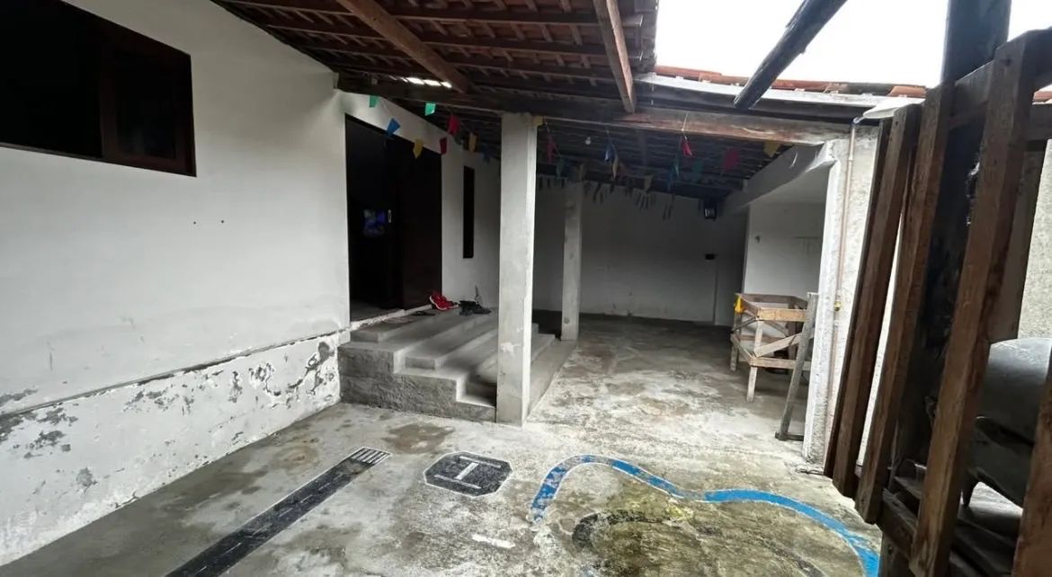 Casa a venda no Bairro Industrial  - Foto 3