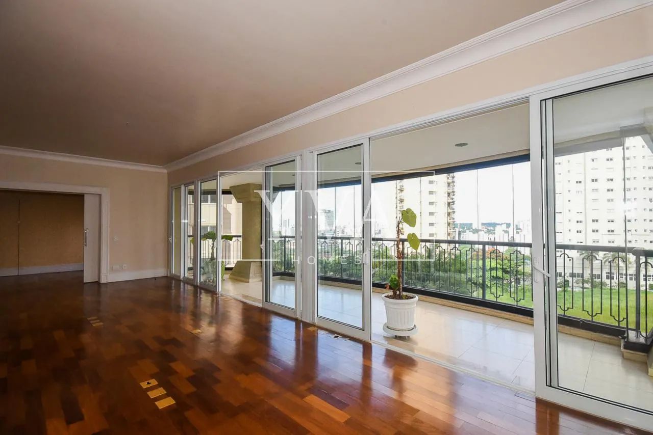 Apartamento para venda com 235 metros quadrados com 3 quartos - Foto 3