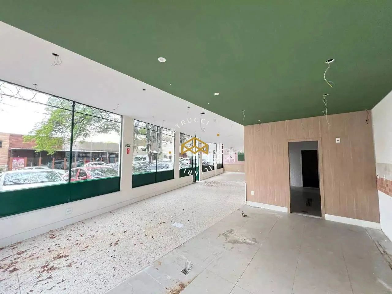 SALÃO COMERCIAL PARA LOCAÇÃO NO GUANABARA  CAMPINAS/SP - Foto 4
