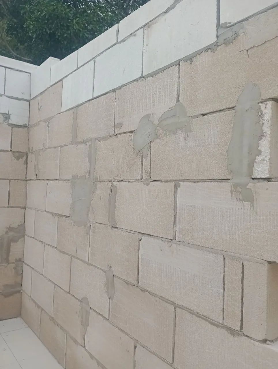Construimos da base ao acabamento de médio e auto padrão  - Foto 5